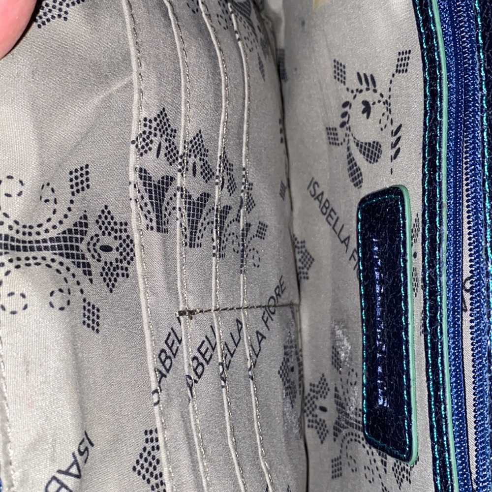 COPY - Isabelle Fiore handbag ๐ (crossbody) - Picture 6 of 6